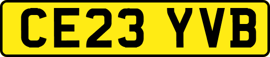 CE23YVB