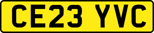 CE23YVC