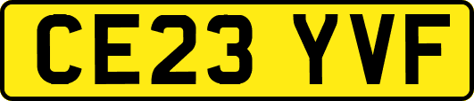CE23YVF