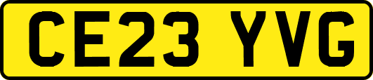 CE23YVG