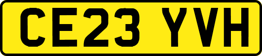 CE23YVH