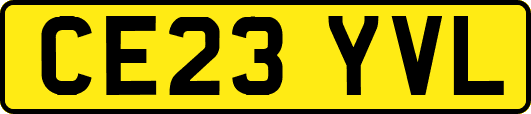 CE23YVL