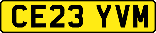 CE23YVM