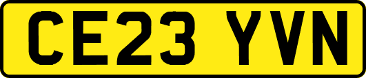 CE23YVN