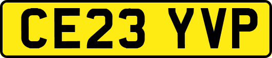 CE23YVP