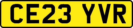 CE23YVR