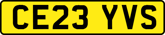 CE23YVS