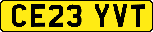 CE23YVT