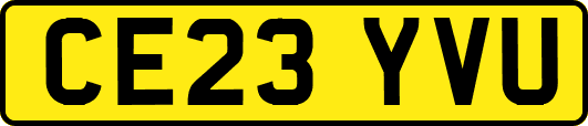 CE23YVU