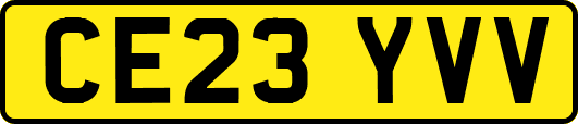CE23YVV