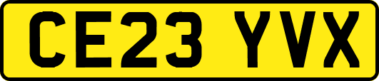 CE23YVX