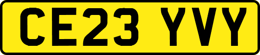 CE23YVY
