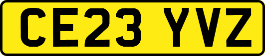 CE23YVZ