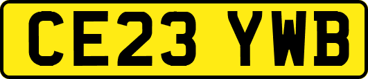 CE23YWB