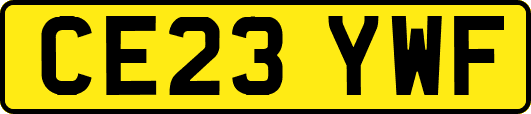 CE23YWF