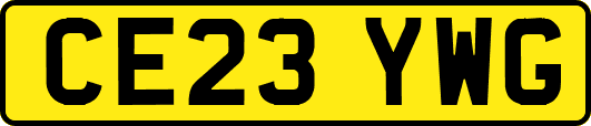 CE23YWG