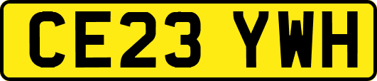 CE23YWH