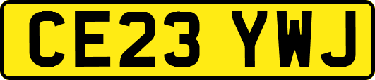 CE23YWJ