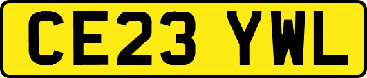 CE23YWL