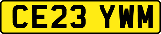 CE23YWM