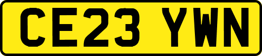 CE23YWN