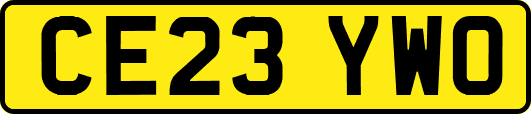CE23YWO