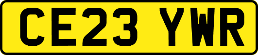CE23YWR