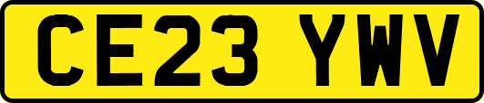 CE23YWV