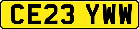 CE23YWW