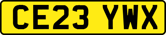 CE23YWX