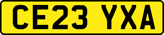 CE23YXA