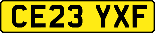 CE23YXF