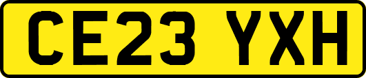 CE23YXH