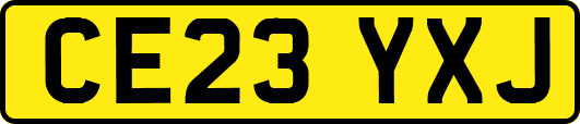 CE23YXJ
