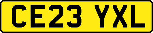 CE23YXL