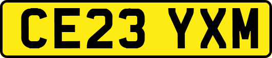 CE23YXM