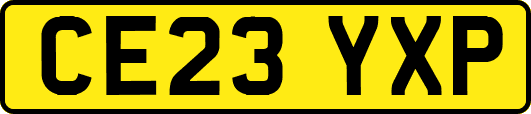 CE23YXP