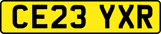 CE23YXR