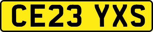 CE23YXS