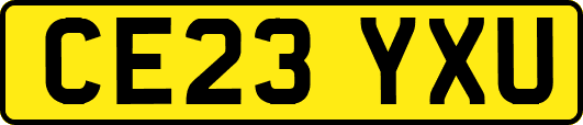 CE23YXU