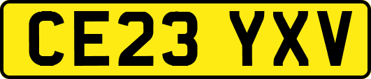 CE23YXV