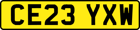 CE23YXW