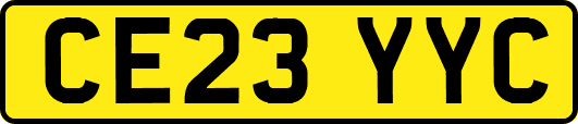 CE23YYC