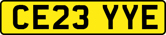 CE23YYE