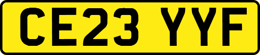 CE23YYF