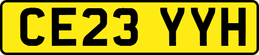 CE23YYH