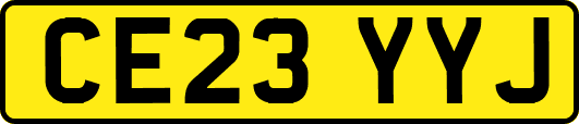 CE23YYJ