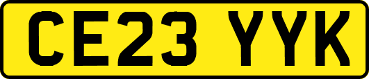CE23YYK