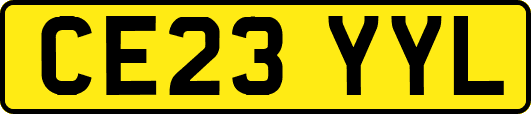 CE23YYL