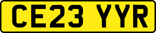 CE23YYR